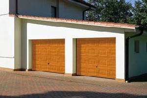 Puertas basculantes de garajes